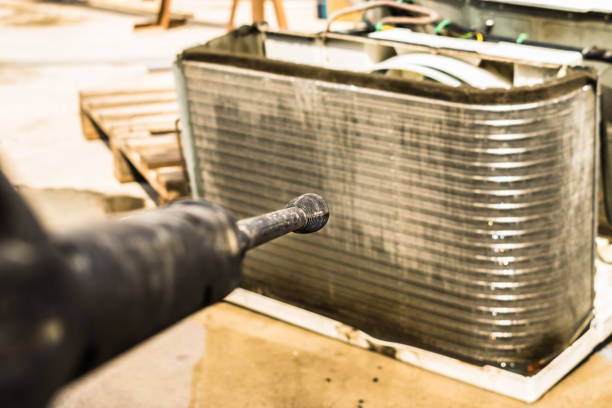 Best Home Air Vent Cleaning  in Tualatin, OR