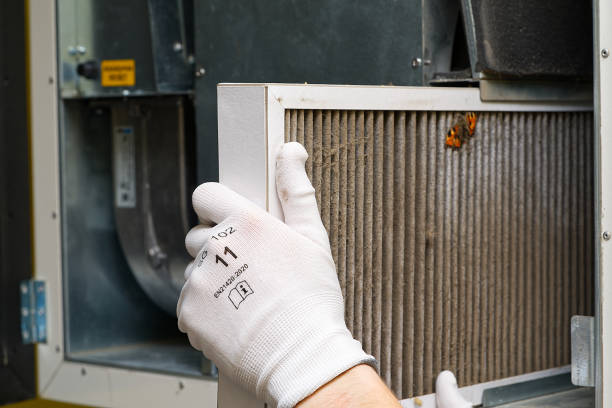 , OR Airduct Cleaning Company