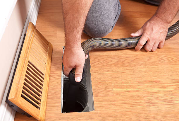 Best HVAC Air Duct Cleaning  in Tualatin, OR