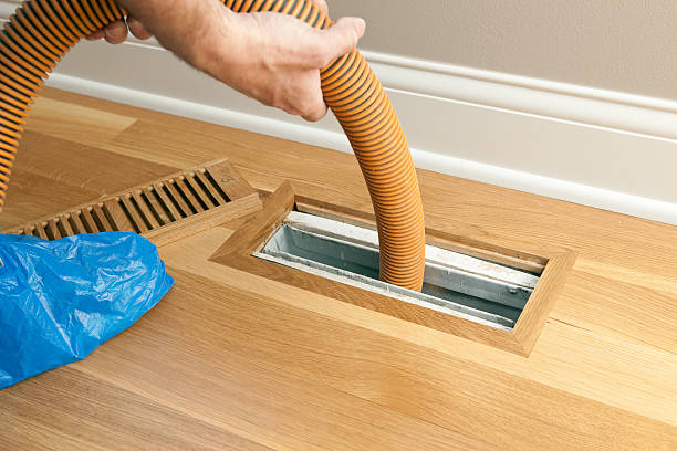 Best Dryer Vent Cleaning Services  in Tualatin, OR