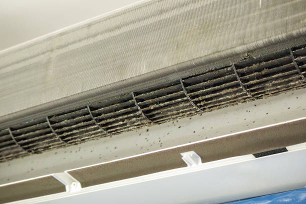 Ventilation Cleaning Services in OR