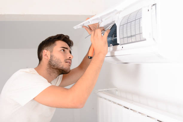 Best Local Air Duct Cleaning Services  in Tualatin, OR
